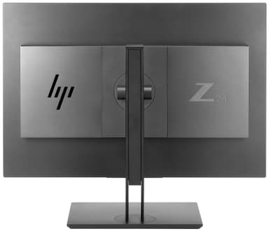 HP Z Display Z24n G2 24" näyttö (musta)