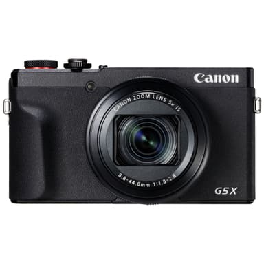 Canon PowerShot G5 X Mark II digikamera