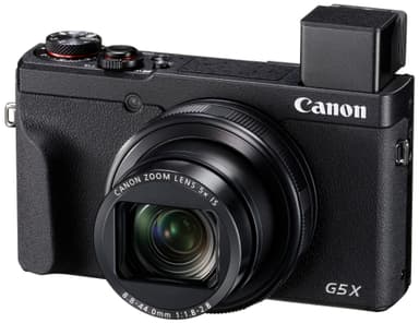 Canon PowerShot G5 X Mark II digikamera