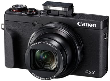 Canon PowerShot G5 X Mark II digikamera