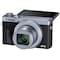 Canon PowerShot G7 X Mark III digikamera (hopea)