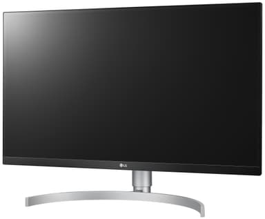 LG 27UL850-W 27" näyttö (valkoinen)