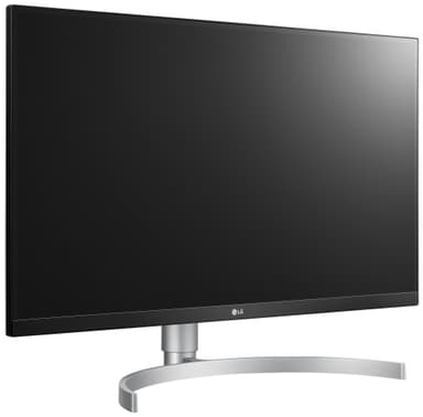 LG 27UL850-W 27" näyttö (valkoinen)