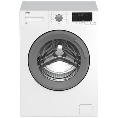 Beko pyykinpesukone EWTV7716XSPT