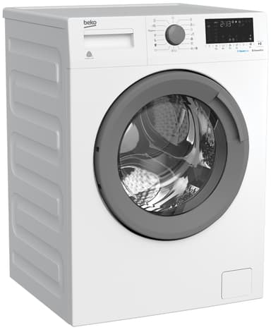 Beko pyykinpesukone EWTV7716XSPT