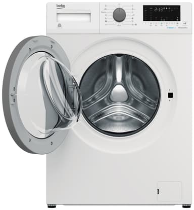 Beko pyykinpesukone EWTV7716XSPT