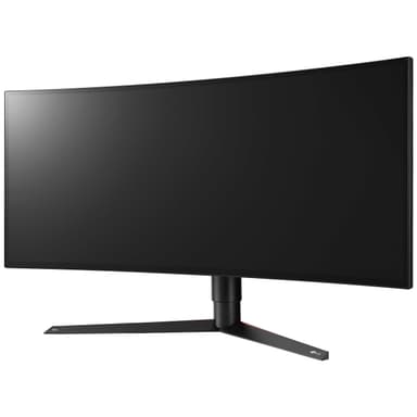LG 34GK950G-B 34" 21:9 kaareva näyttö (musta)