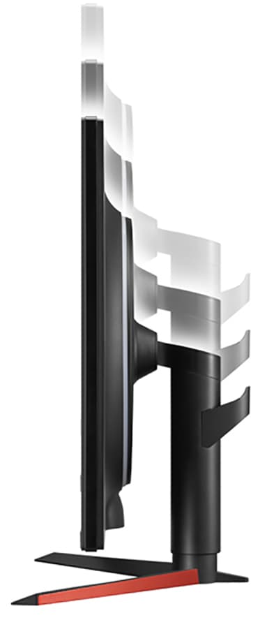 LG 32GK850G-B 32" näyttö (musta)
