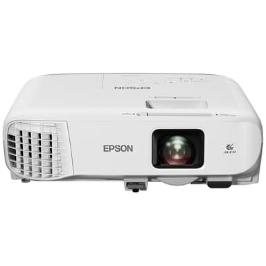 Epson projektori EB-980W