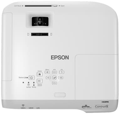 Epson projektori EB-980W