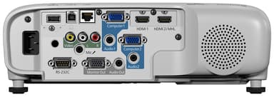 Epson projektori EB-980W