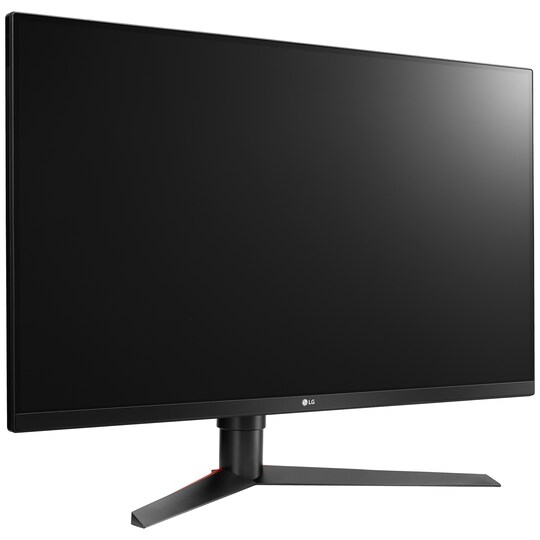 LG 32GK850F-B 32" näyttö (musta)