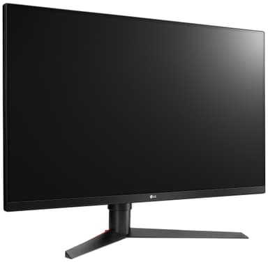 LG 32GK850F-B 32" näyttö (musta)