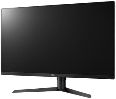 LG 32GK850F-B 32" näyttö (musta)