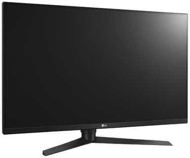 LG 32GK850G-B 32" näyttö (musta)