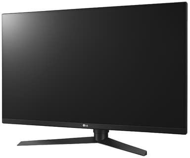 LG 32GK850G-B 32" näyttö (musta)