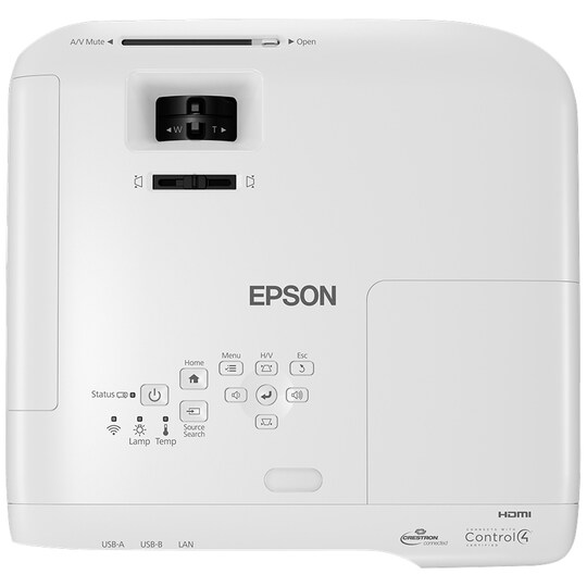 Epson projektori EB-2247U