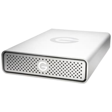 G-Drive G1 USB 3.0 2 TB ulkoinen kovalevy