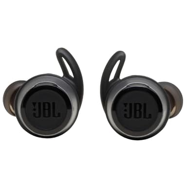 JBL Reflect Flow täysin langattomat in-ear kuulokkeet (musta) JBL Reflect Flow täysin langattomat in-ear kuulokkeet (musta)