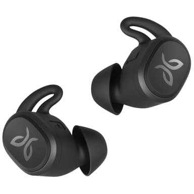 Jaybird Vista täysin langattomat in-ear kuulokkeet (musta)