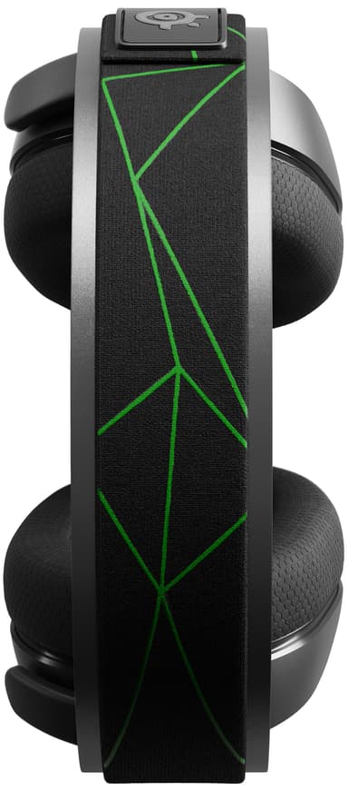 SteelSeries Arctis 9X pelikuulokkeet