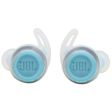 JBL Reflect Flow täysin langattomat in-ear kuulokkeet (sinivihreä)