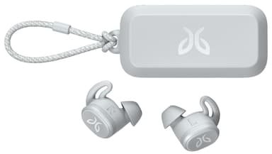 Jaybird Vista täysin langattomat in-ear kuulokkeet (nimbus grey)