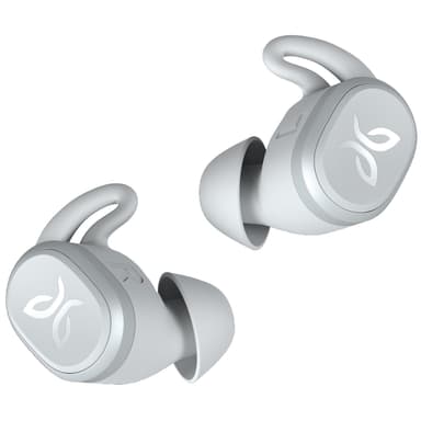 Jaybird Vista täysin langattomat in-ear kuulokkeet (nimbus grey)