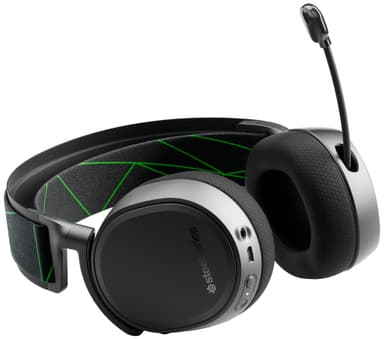 SteelSeries Arctis 9X pelikuulokkeet