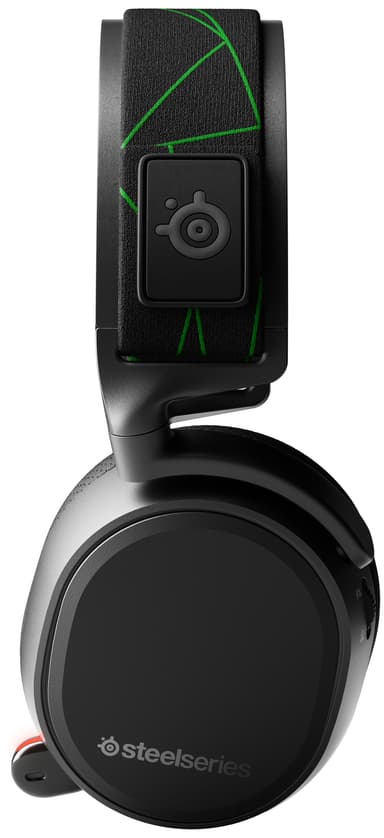 SteelSeries Arctis 9X pelikuulokkeet