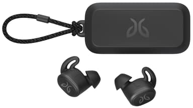 Jaybird Vista täysin langattomat in-ear kuulokkeet (musta)