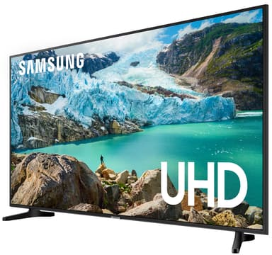 Samsung 65" RU6025 4K UHD Smart TV UE65RU6025 (2019)