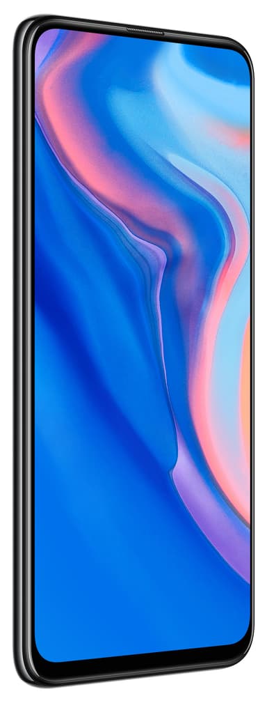 Huawei P Smart Z älypuhelin (musta)