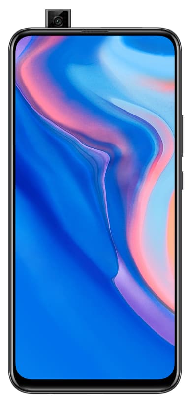 Huawei P Smart Z älypuhelin (musta)