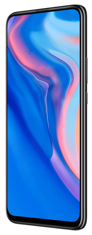 Huawei P Smart Z älypuhelin (musta)