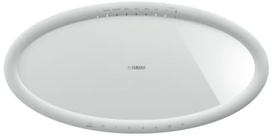Yamaha MusicCast 50 langaton kaiutin (valkoinen)