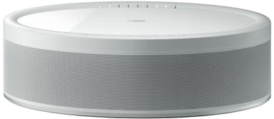 Yamaha MusicCast 50 langaton kaiutin (valkoinen)