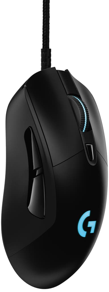 Logitech G403 Hero pelihiiri
