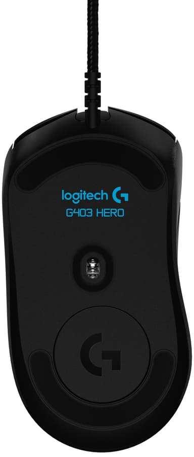 Logitech G403 Hero pelihiiri
