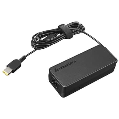 Lenovo ThinkPad 65W AC-laturi (ohut kärki)
