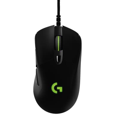 Logitech G403 Hero pelihiiri