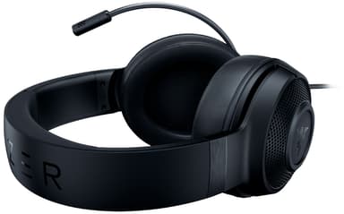 Razer Kraken X pelikuulokkeet