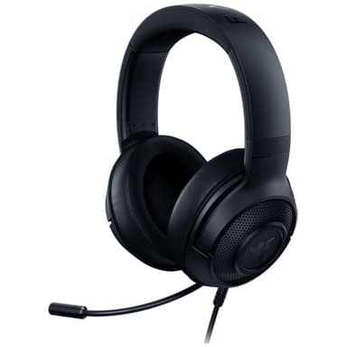 Razer Kraken X pelikuulokkeet