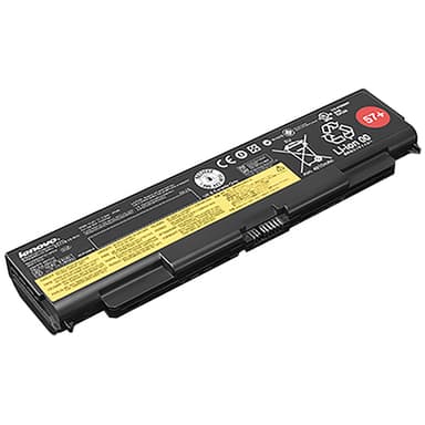 Lenovo ThinkPad 57+ 6 kennon Li-ion akku (57 WHr)