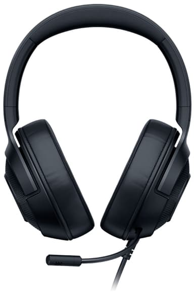 Razer Kraken X pelikuulokkeet