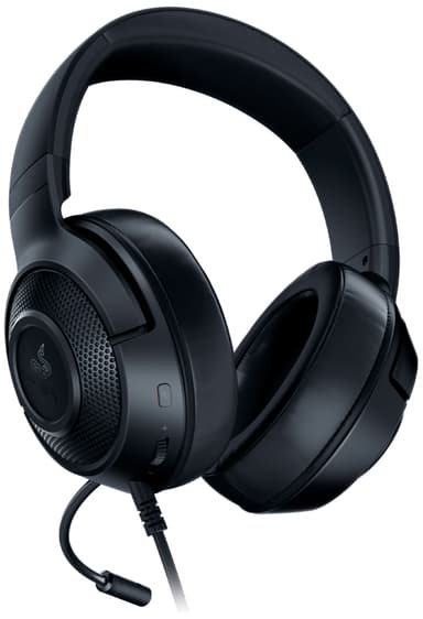 Razer Kraken X pelikuulokkeet