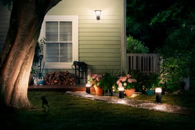 Philips Hue Calla jalallinen ulkovalaisin B