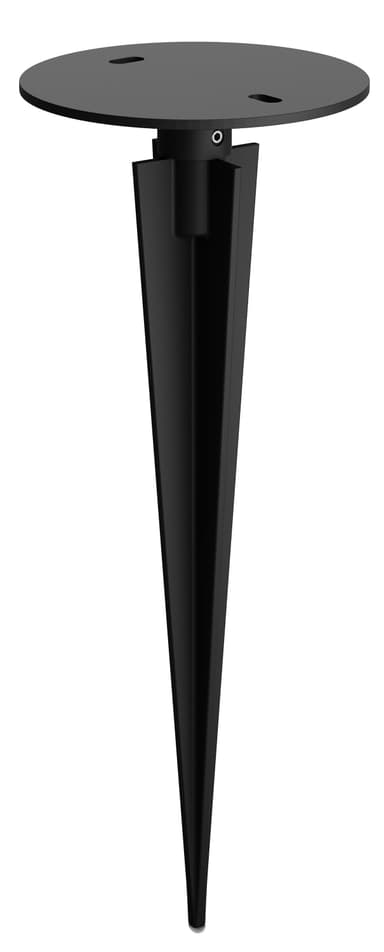 Philips Hue Calla ulkovalaisin (musta)