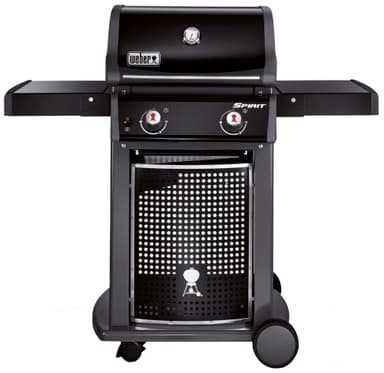 Weber Spirit Classic E210 kaasugrilli