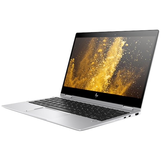 HP EliteBook x360 1030 G2 12" 2-in-1 (hopea)
